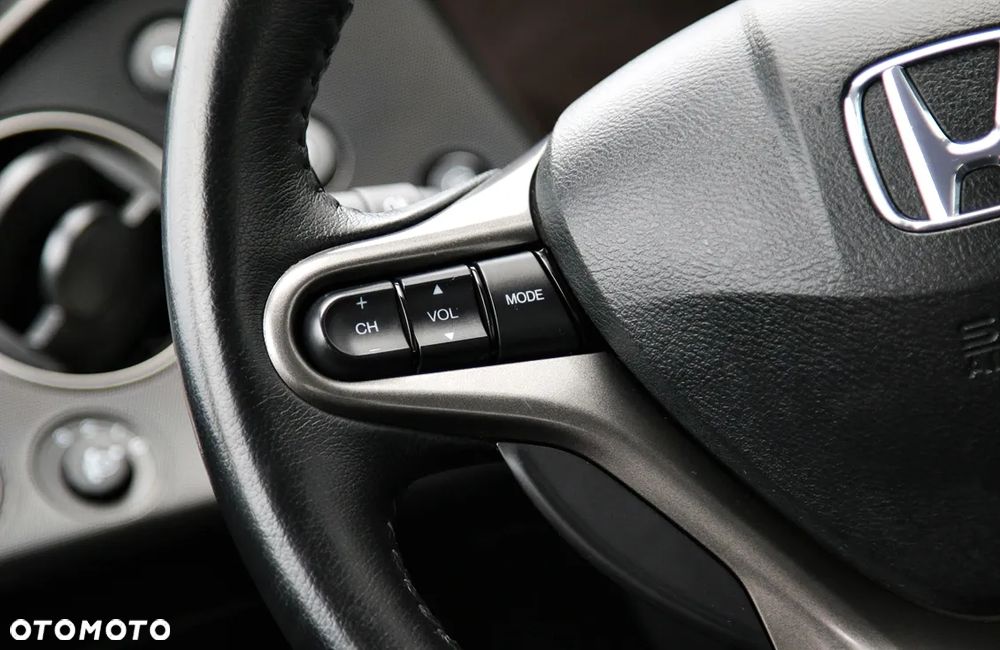 Honda Civic 1.8 GT Special Edition - 23