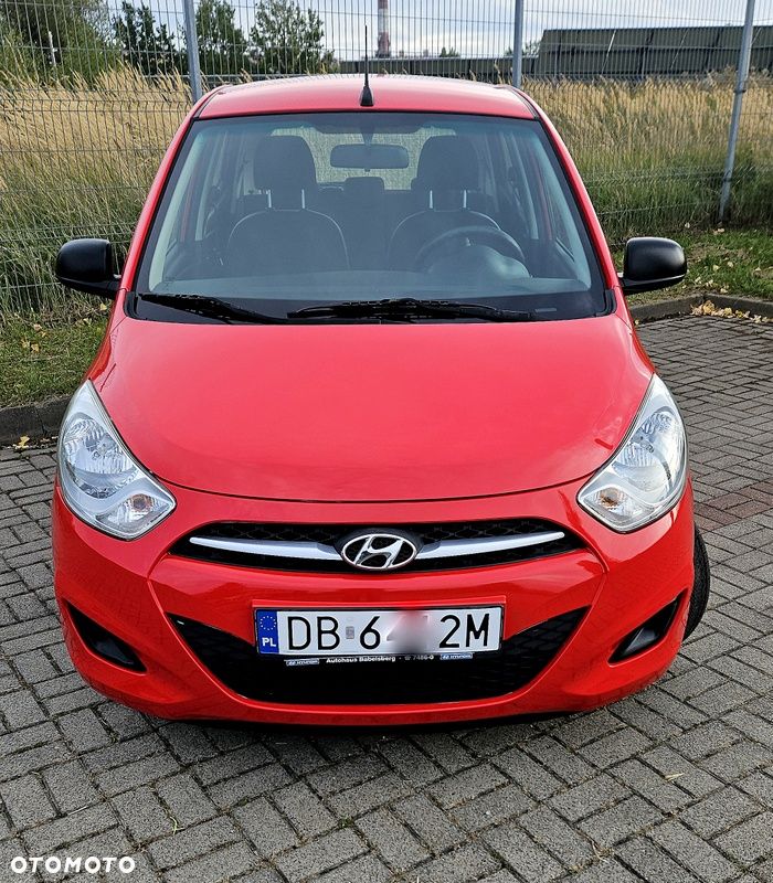 Hyundai i10 1.1 Edition 20 - 16