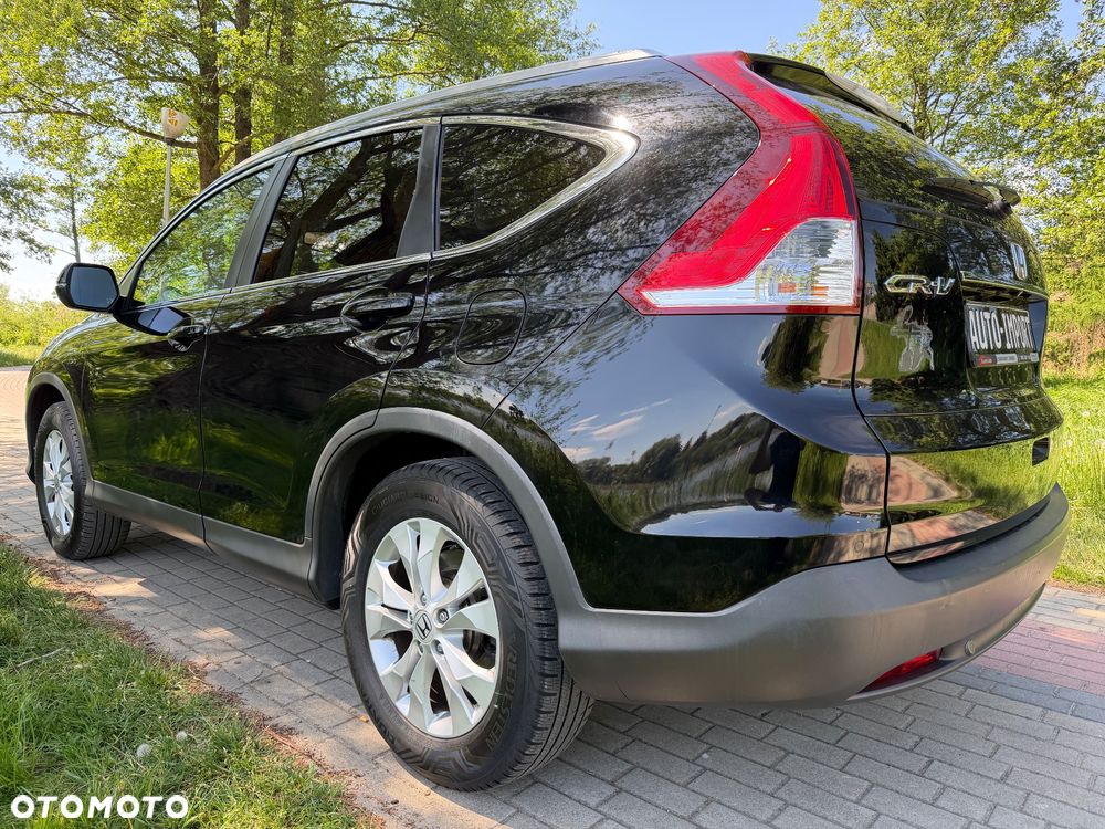 Honda CR-V 1.6i DTEC 2WD Elegance - 5