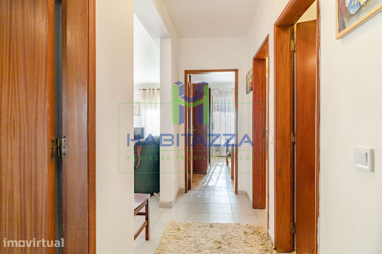 Apartamento T3 para venda, em zona central de Lagos - Grande imagem: 5/19