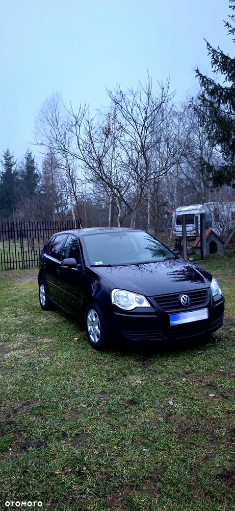 Volkswagen Polo 1.2 Comfortline - 17