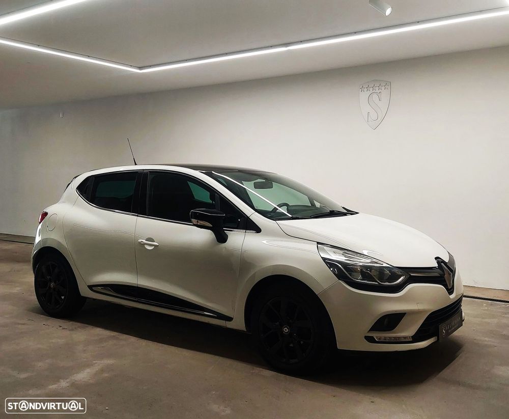 Renault Clio 1.5 dCi Limited - 7