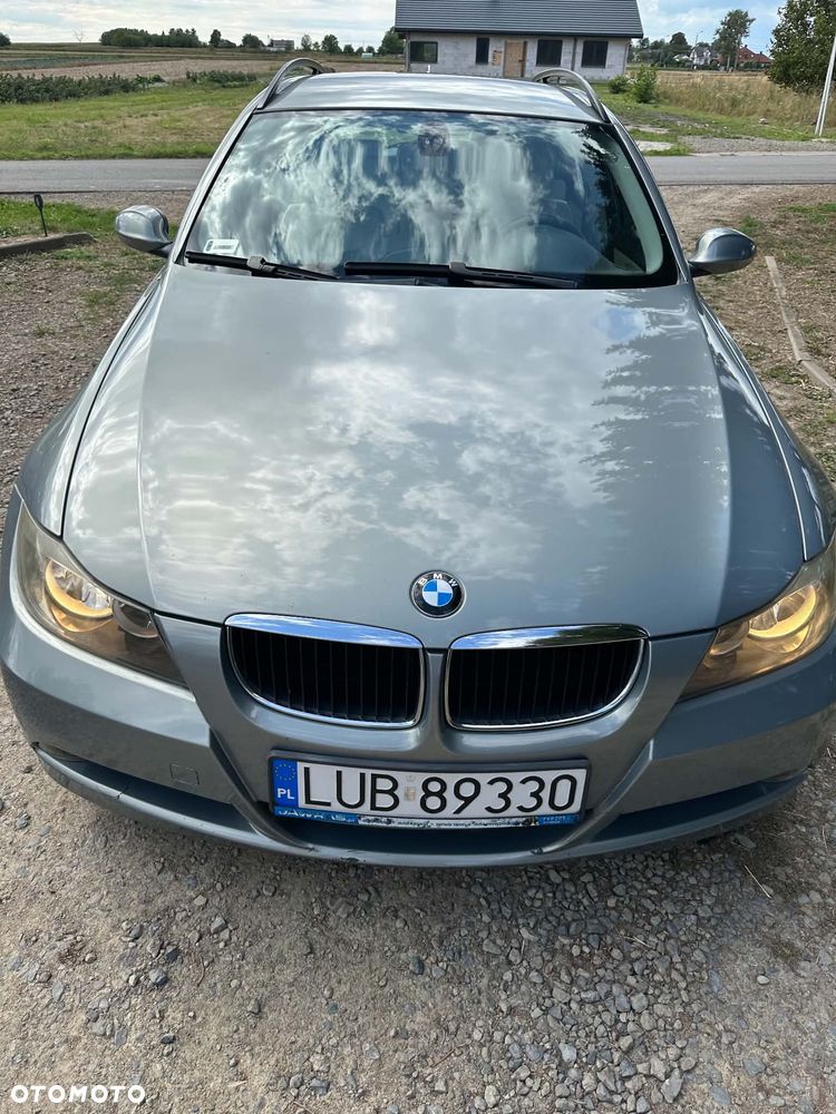BMW Seria 3 330d - 5