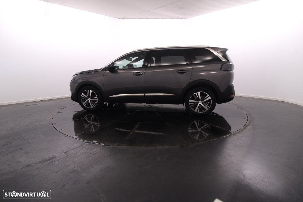 Peugeot 5008 1.2 PureTech Allure Pack EAT8 - 3