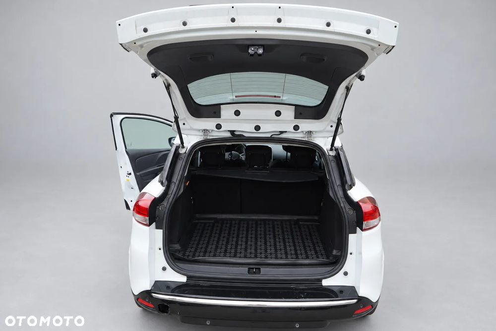 Renault Clio 0.9 Energy TCe Limited - 15
