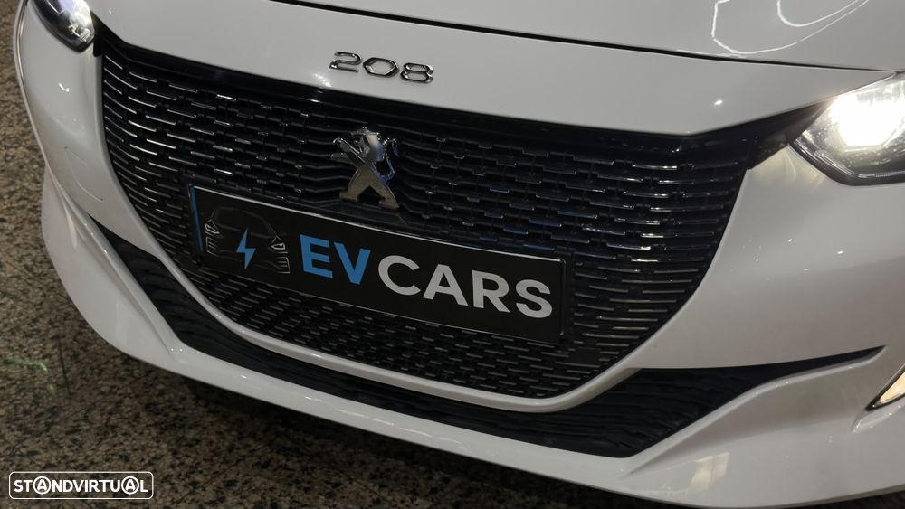 Peugeot e-208 Allure Pack - 16