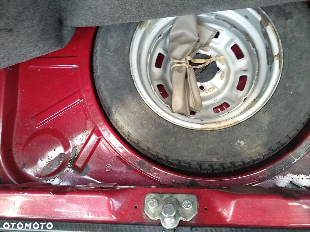 Skoda Favorit 135 L - 25