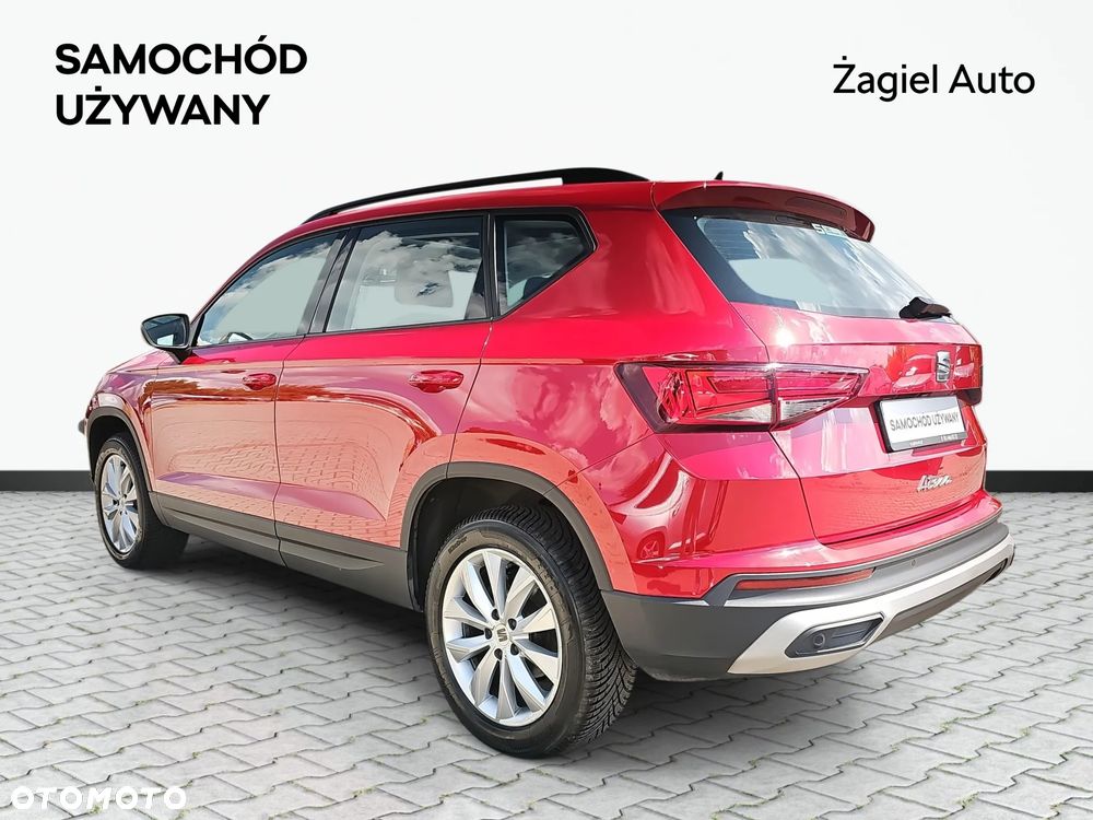 Seat Ateca 1.5 TSI Style S&S - 3