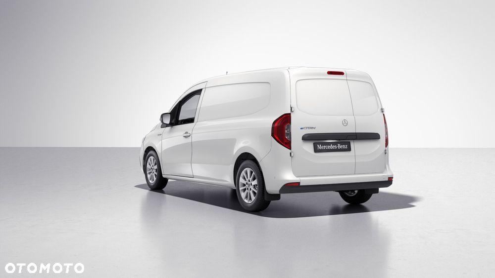 Mercedes-Benz eCitan - 2