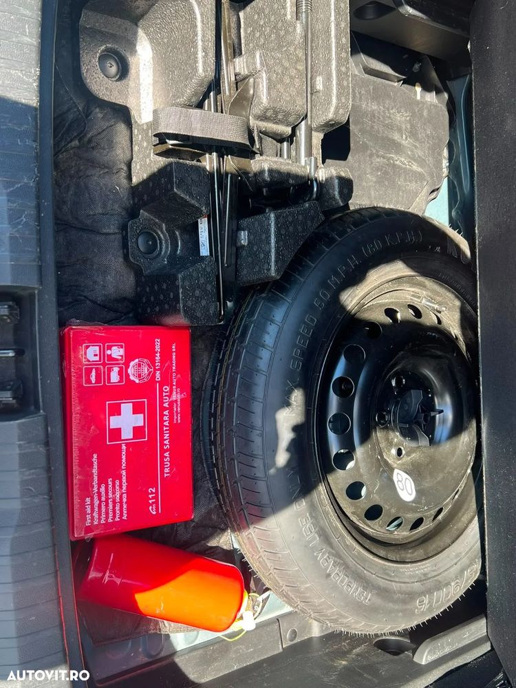 Renault Arkana E-TECH 145 Equilibre - 18