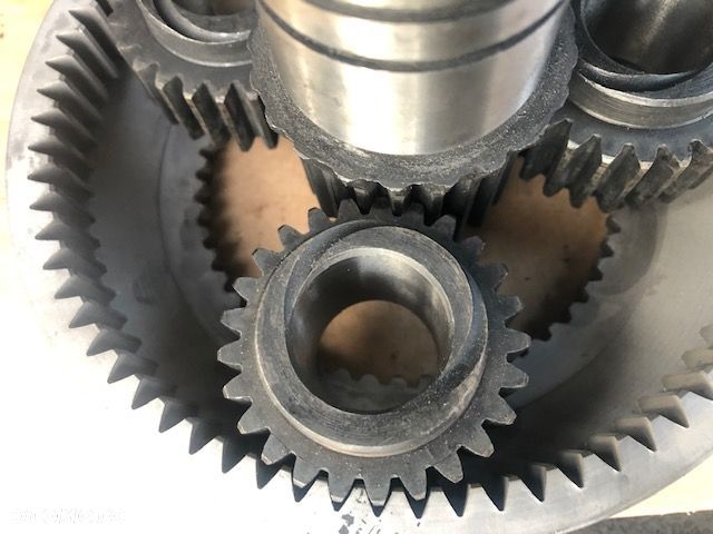 Vario ML 160 [CZĘŚCI] - 8