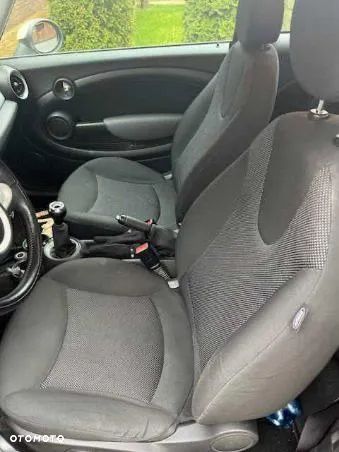 MINI ONE Standard - 12