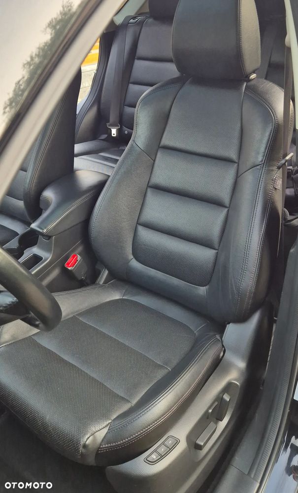 Mazda CX-5 - 10
