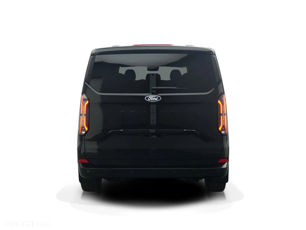 Ford Tourneo Custom 2.0 EcoBlue 320 AWD L2 Titanium - 4