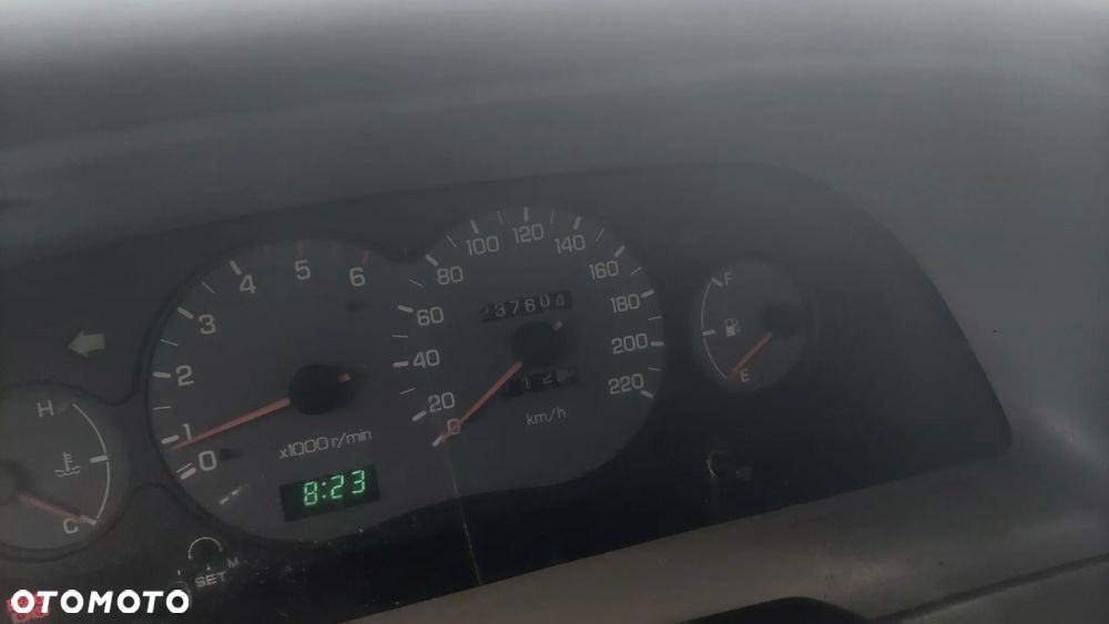 SsangYong/KGM Korando - 12