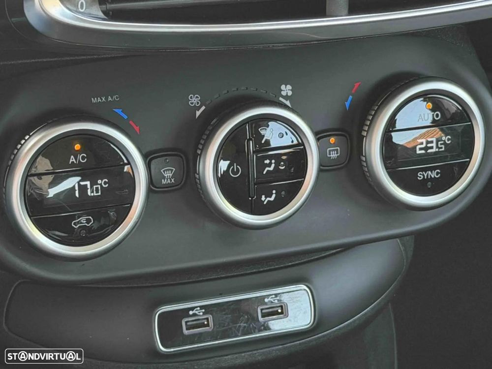 Fiat 500X 1.0 FireFly City Cross - 45