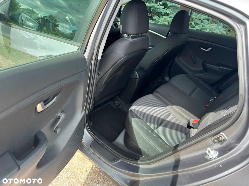 Hyundai i30 - 7