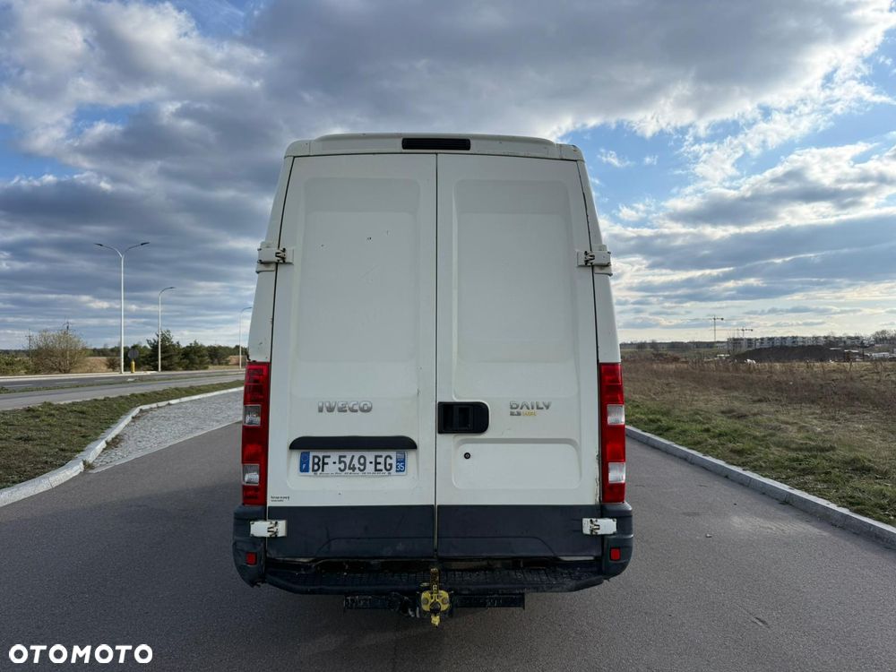 Iveco Daily - 4