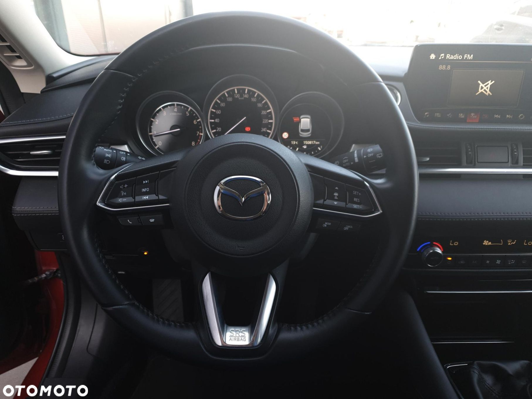 Mazda 6 2.0 SkyMotion - 10