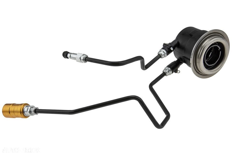 Rulment presiune ambreiaj Land Rover Freelander 2.0td4 2000-2006, NTY NWS-LR-002 - 1