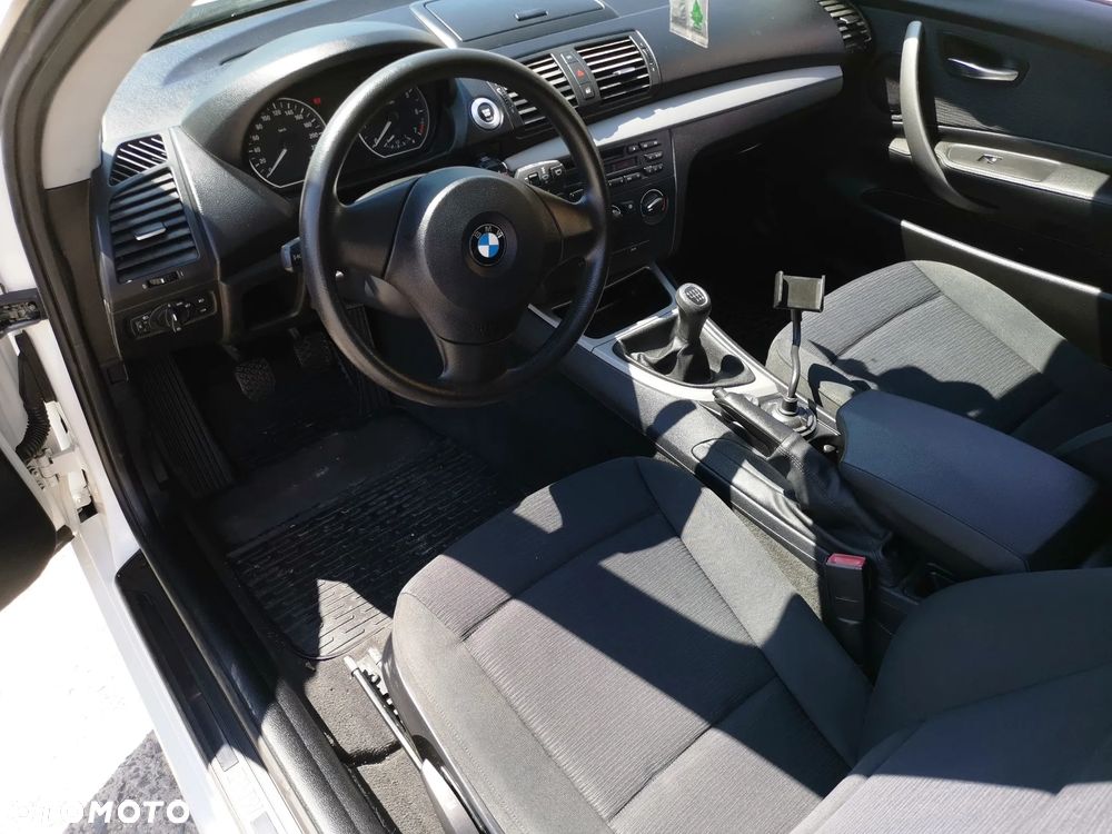 BMW Seria 1 116i Edition Lifestyle - 24