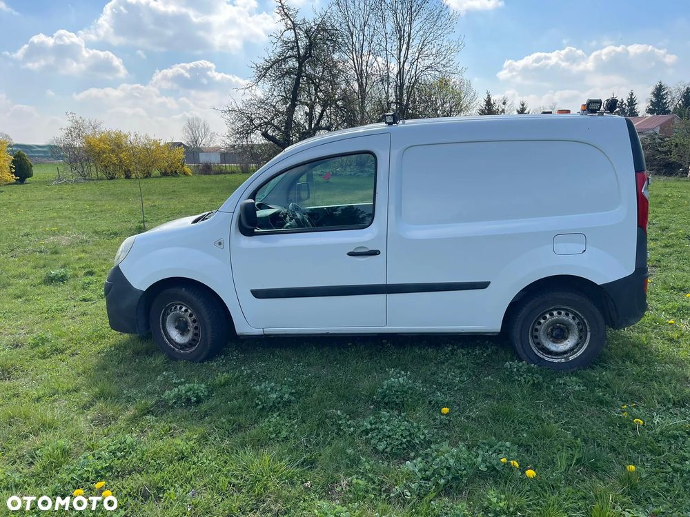 Renault Kangoo 1.5 dCi SL Oasis - 2