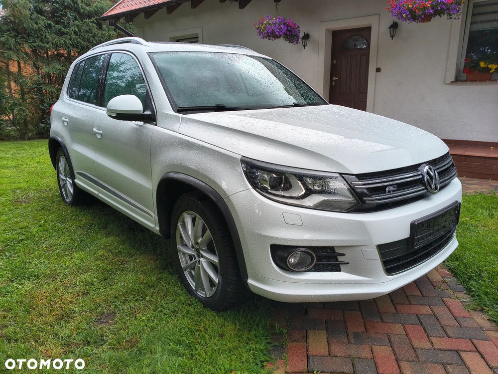 Volkswagen Tiguan - 2