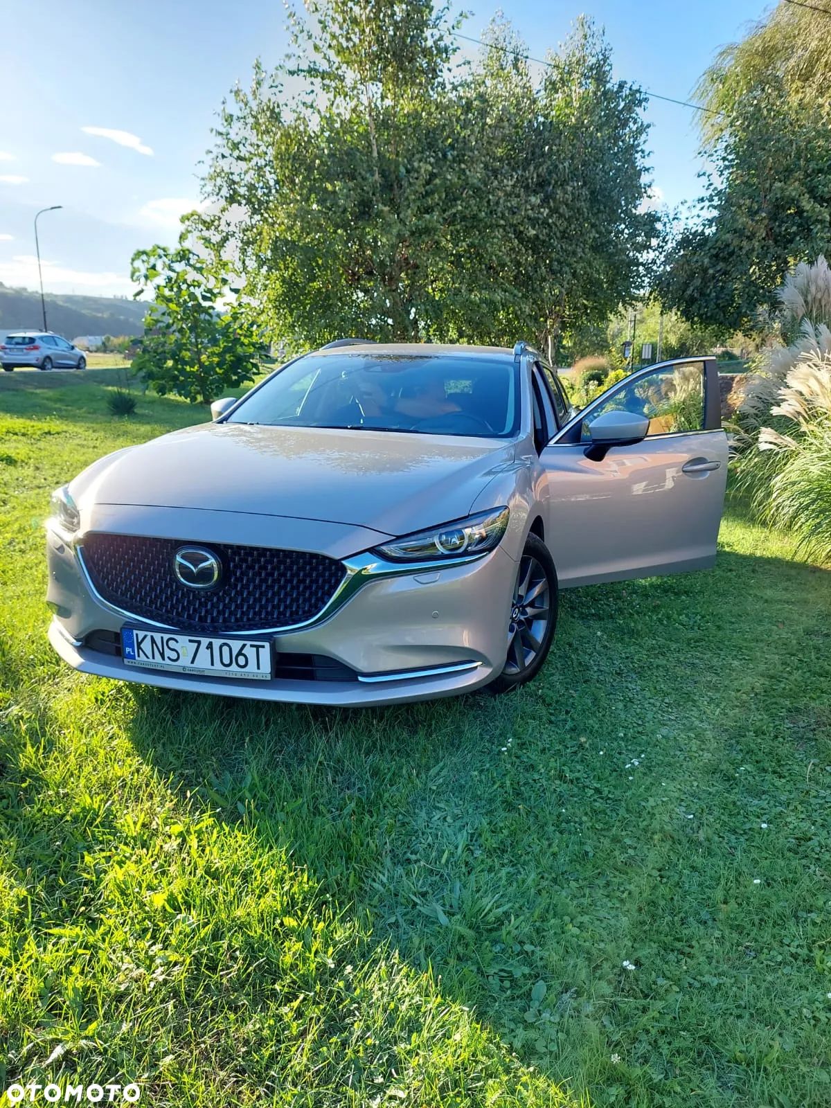 Mazda 6 - 1