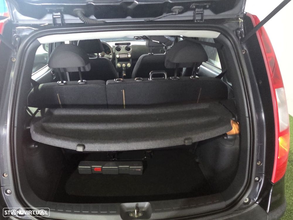 Mitsubishi Colt 1.1 E-motion - 16