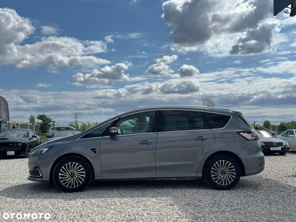 Ford S-Max - 7