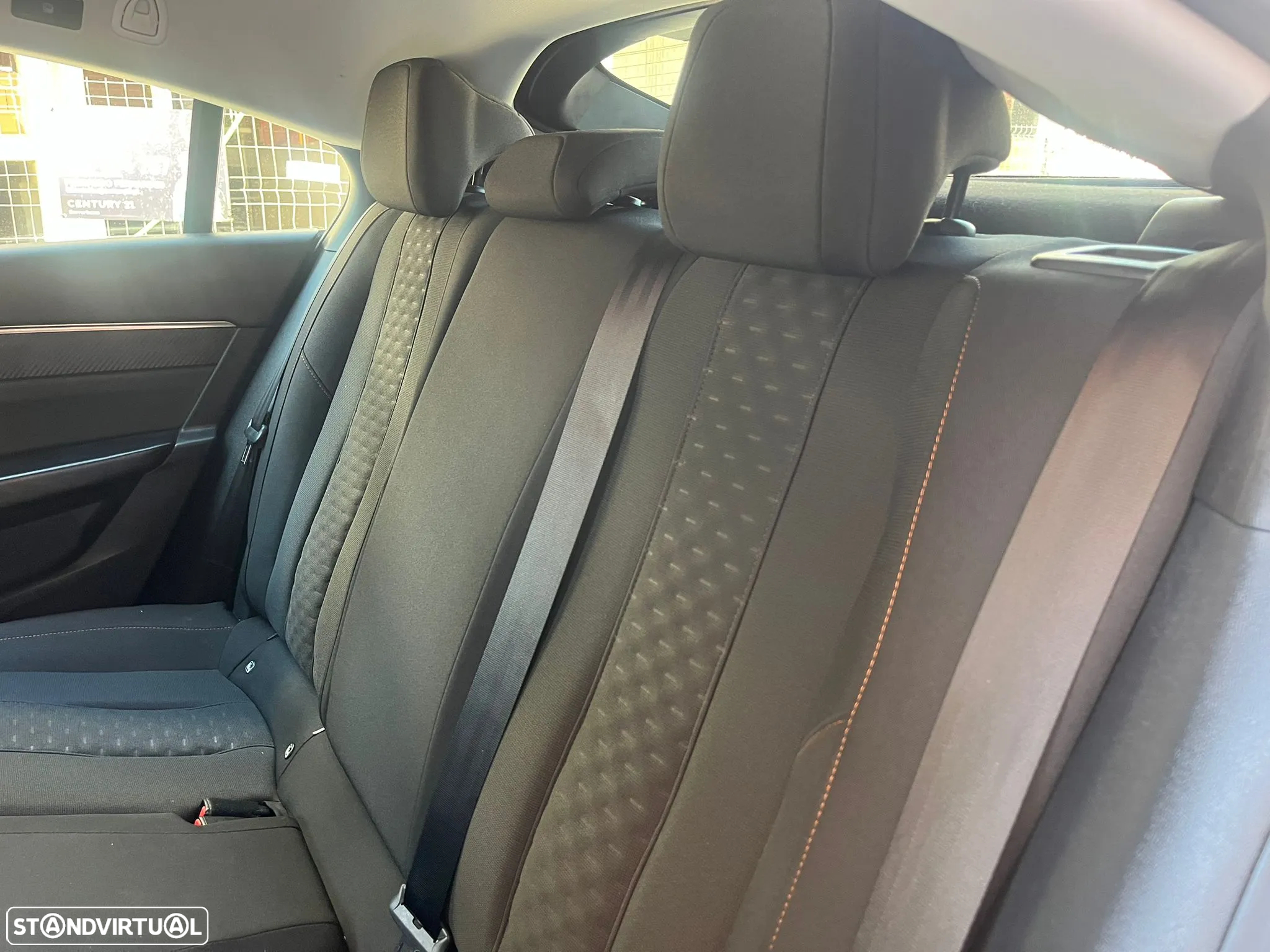 Peugeot 508 1.5 BlueHDi Allure Pack EAT8 - 58