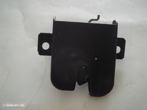 Fecho Da Tampa Da Mala Volkswagen Golf Iv (1J1) - 2
