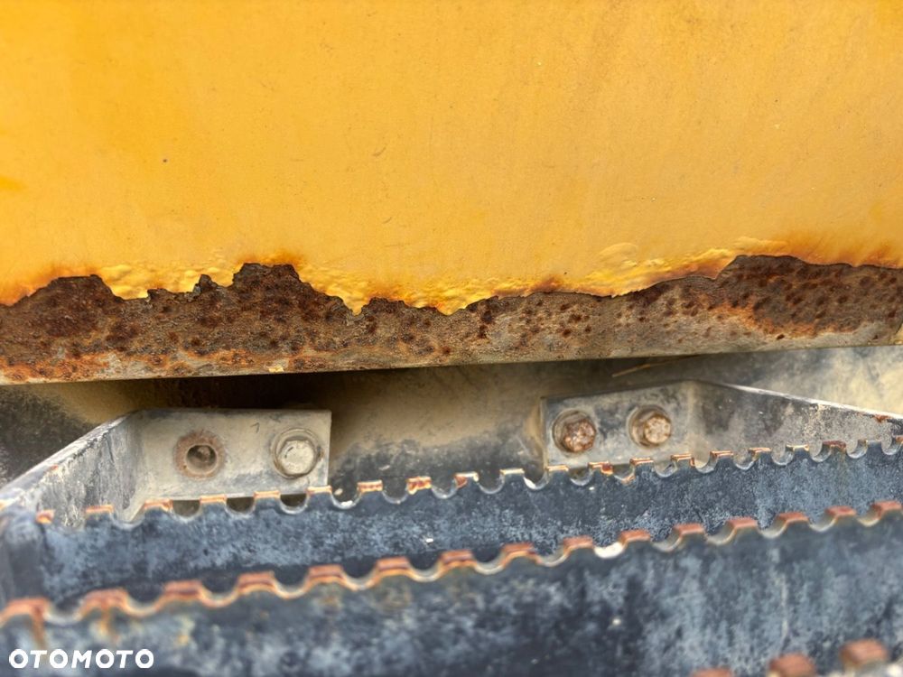 Komatsu Wa 250-5H - 26