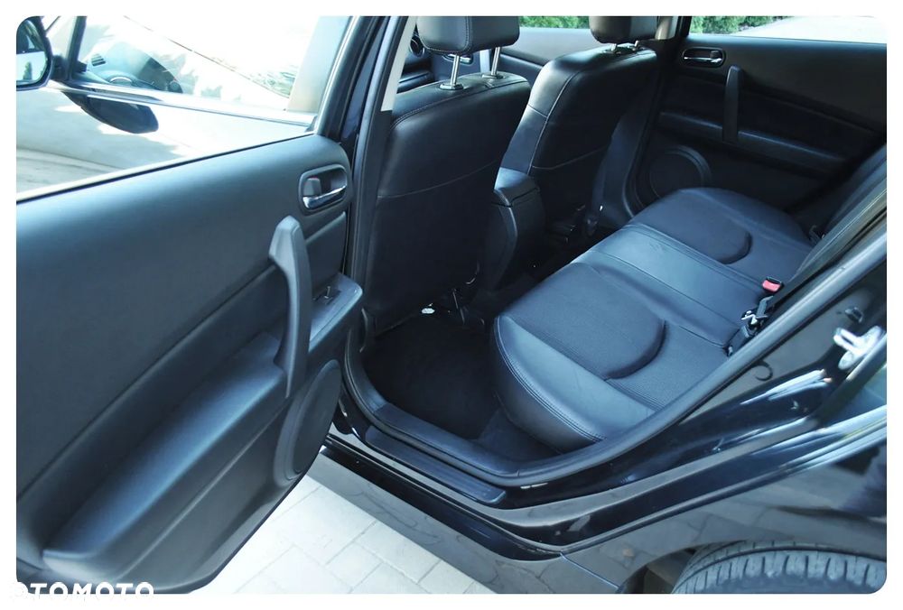 Mazda 6 Sport 2.0 MZR DISI Edition 125 - 22