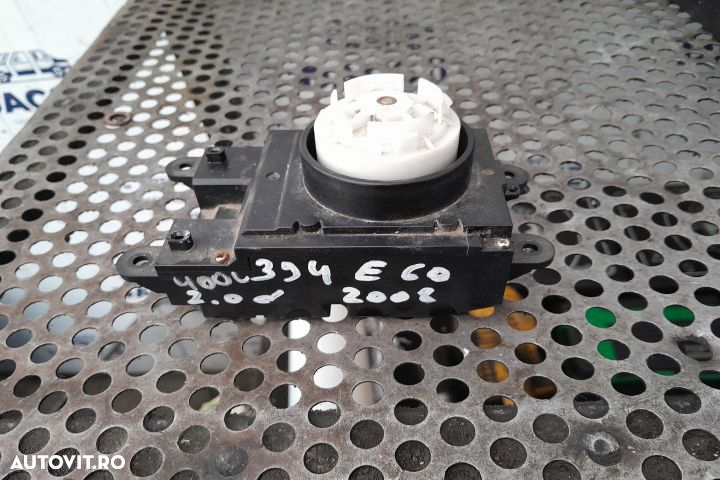 JOYSTICK NAVIGATIE BMW Seria 5 E60/E61 [facelift] [2007 - 2010] Touri - 2