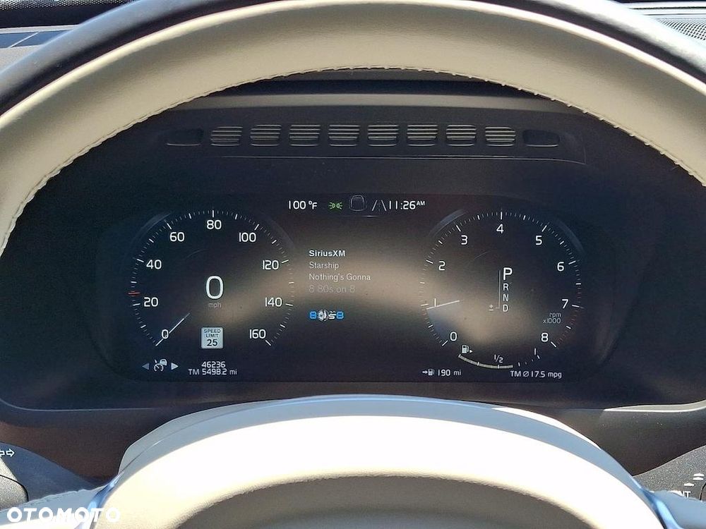 Volvo XC 90 T6 AWD Geartronic Inscription - 18