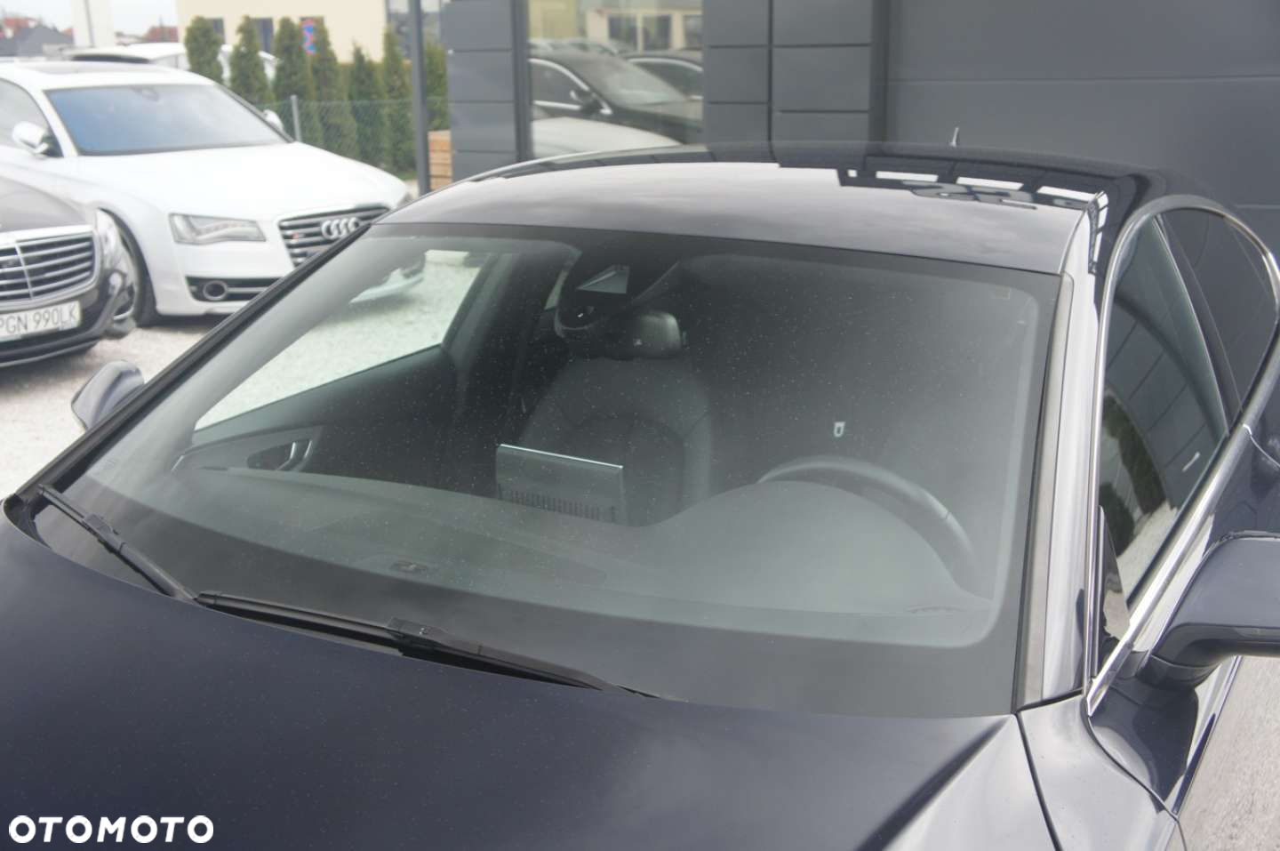 Audi A7 Sportback - 19