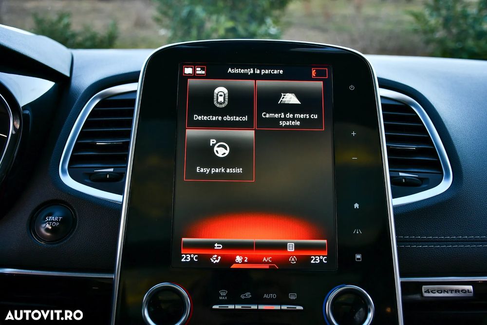 Renault Espace Energy dCi 160 EDC Initiale Paris - 18