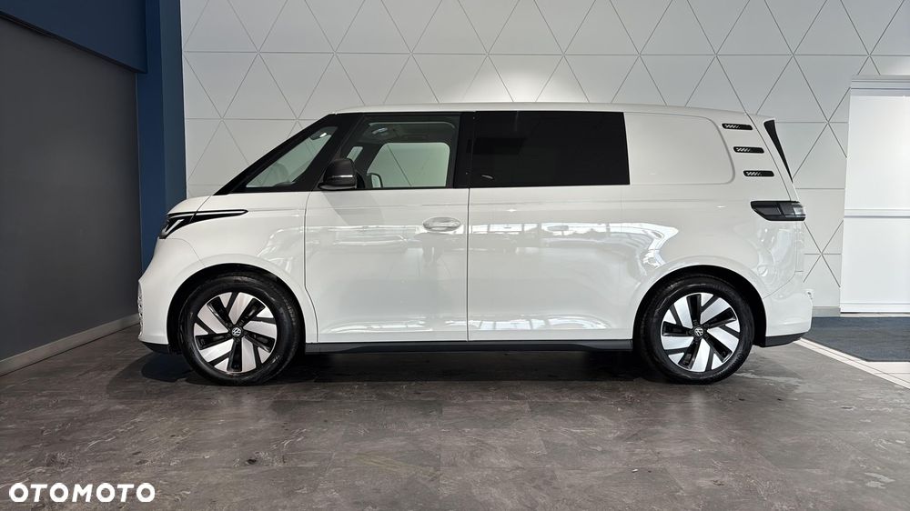 Volkswagen ID. Buzz - 3