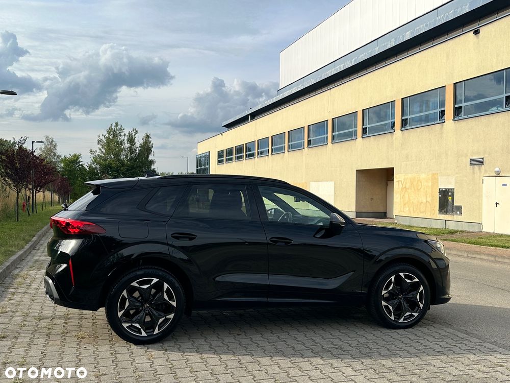 Cupra Terramar 2.0 TSI 4Drive DSG VZ - 14