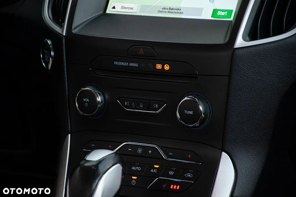 Ford Galaxy 2.0 TDCi Titanium PowerShift - 27