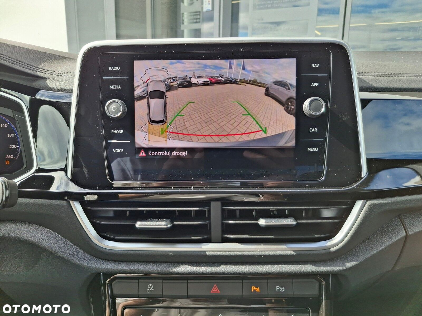 Volkswagen T-Roc 1.5 TSI R-Line Plus DSG - 21