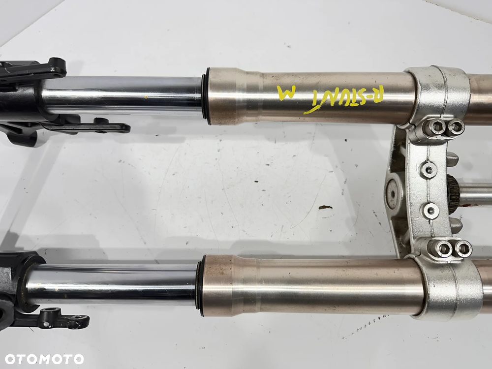 Lagi widełki Yamasaki R-Stunt 50 - 5