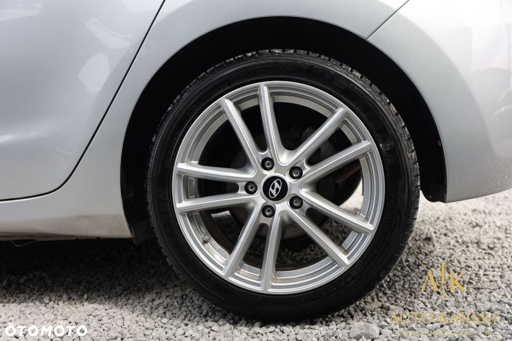 Hyundai i30 - 7