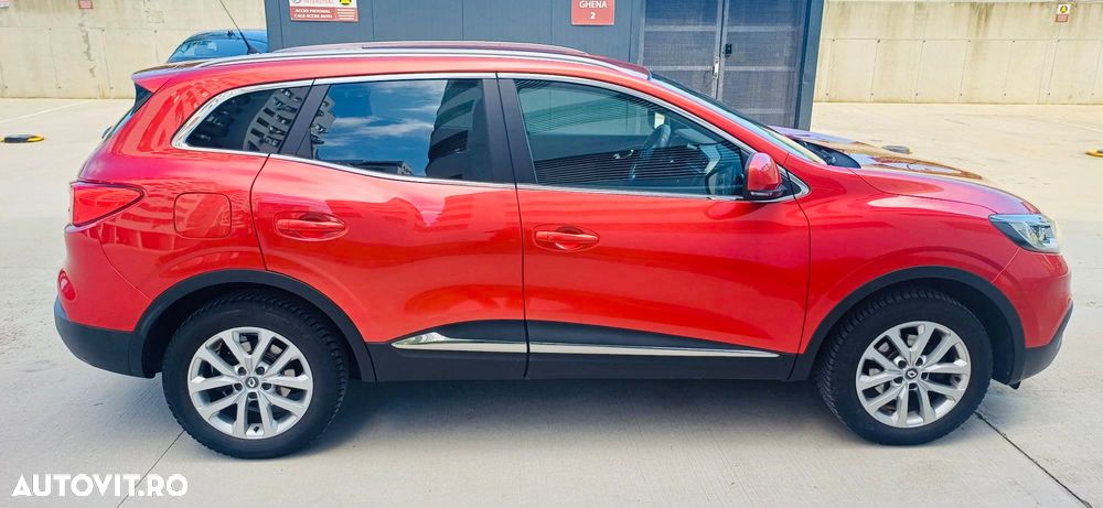 Renault Kadjar - 4