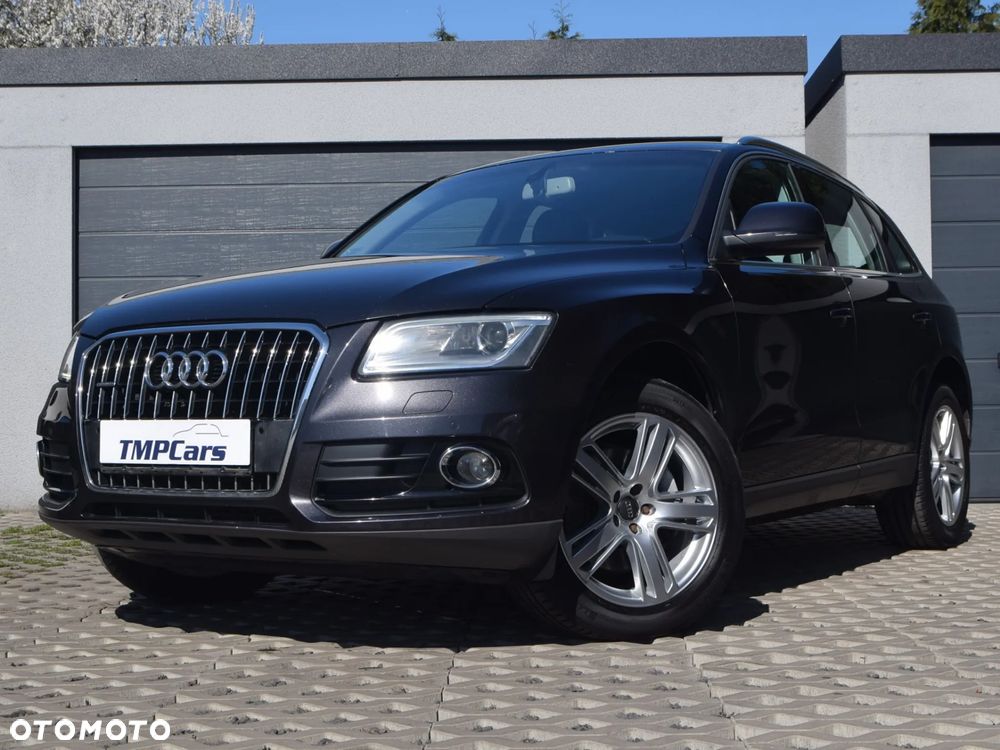 Audi Q5 - 2