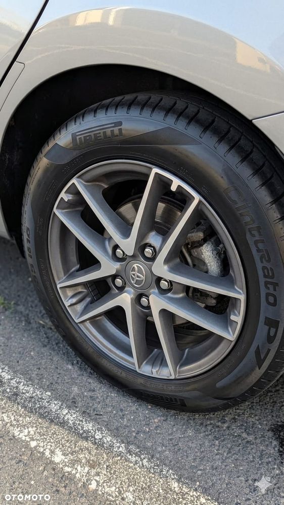 Toyota Auris - 8