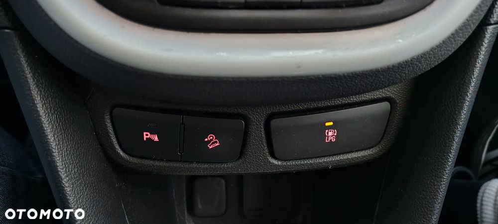 Opel Mokka 1.4 T Cosmo - 25