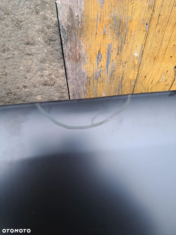 Klapa tył tylna Ford C-Max II MK-2 Lift F1CB-R40404-AB 2060641 PF1CB-R40410-AC klapa pokrywa bagażnika Ford C-Max MK-2 II Lift 2014 2015 2016 2017 2018 2019 - 11