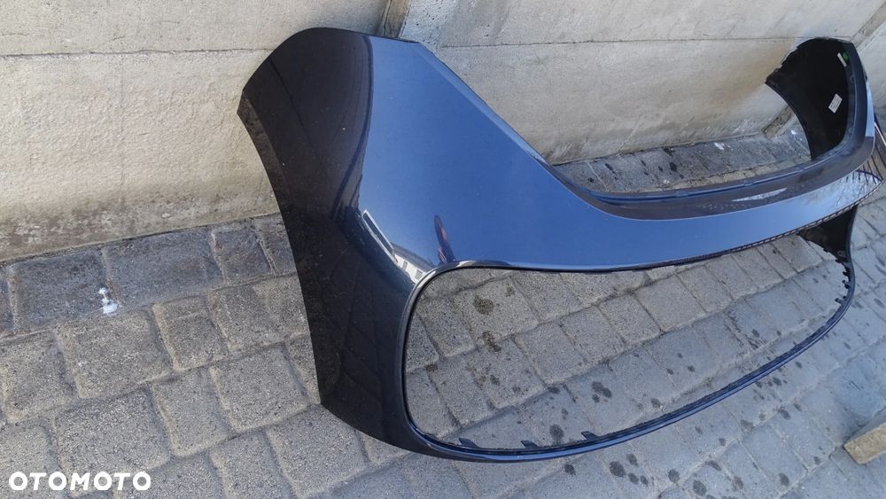 VW ID BUZZ 1T3 - zderzak przedni - 2